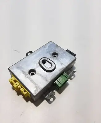 BMW 5 E60 E61 Door control unit/module 6944501
