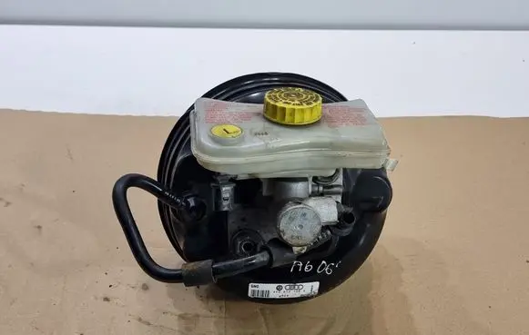 Audi A6 S6 C6 4F Brake booster 4F0612105G