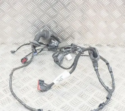 Jaguar XF X250 Other wiring loom 8X2T14632DD