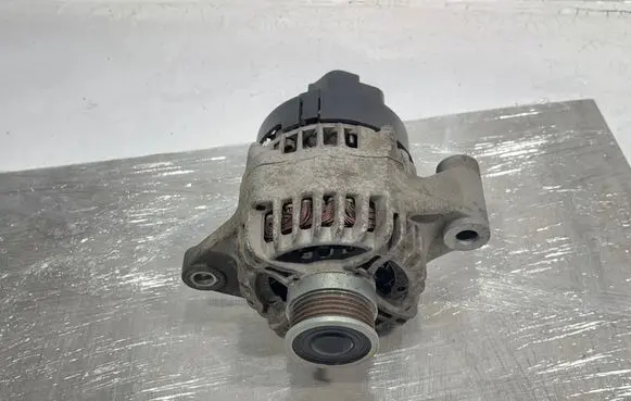 Fiat 500 Abarth Generator/alternator 52003514 MS1012101332 C758198191