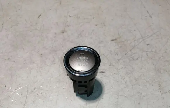 Lexus IS 220D-250-350 Engine start stop button switch 2005DJ0924