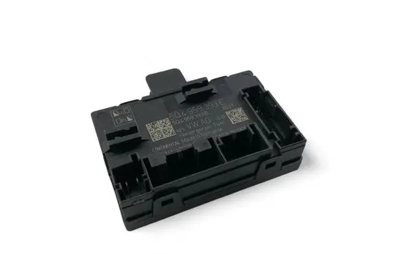Skoda Octavia Mk3 (5E) Door control unit/module 5Q4959393E