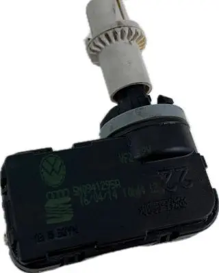 Volkswagen Tiguan Headlight level adjustment motor 5N0941295A
