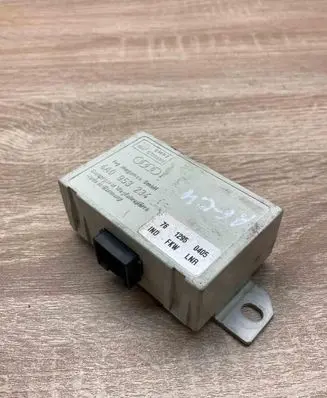 Audi A4 S4 B5 8D Immobilizer control unit/module 4A0953234