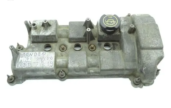 Ford Mondeo Mk III Rocker cam cover 1S7E-6A513-AB