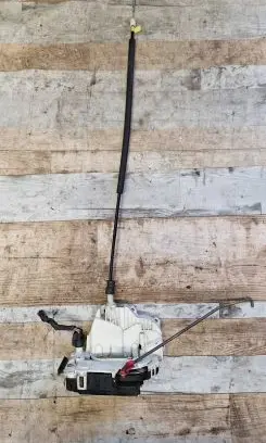 Chrysler Sebring (JS) Front door lock 04589426ACA
