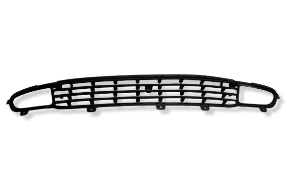 Opel Zafira A Front bumper lower grill 90580631