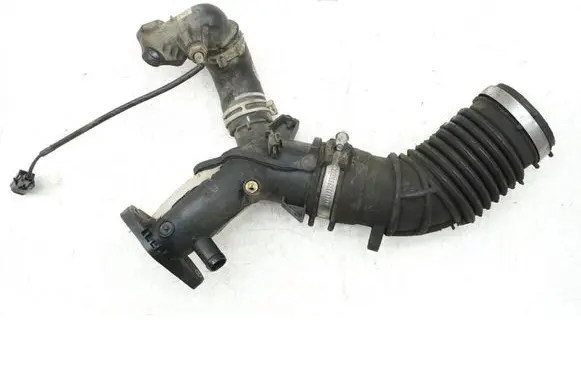 Renault Captur Air intake hose/pipe 165763328R