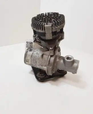 Volkswagen e-Golf Master brake cylinder 5QE614307E