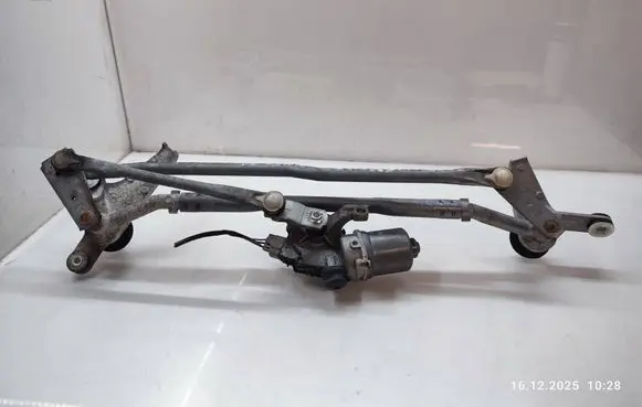 Land Rover Discovery Sport Front wiper linkage and motor FK7217500BA