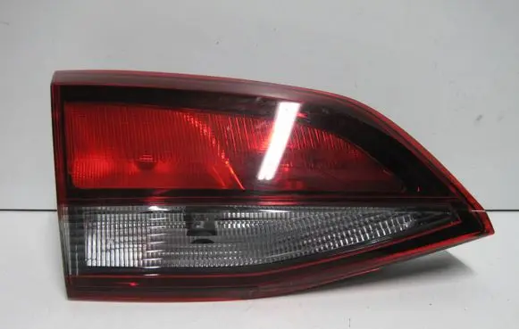 Opel Astra K Tailgate rear/tail lights 13427512