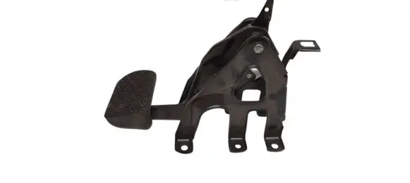Mercedes-Benz Sprinter W907 W910 Brake pedal A9102902400 20220625 F2225090026