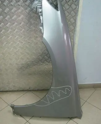 Subaru Legacy Fender