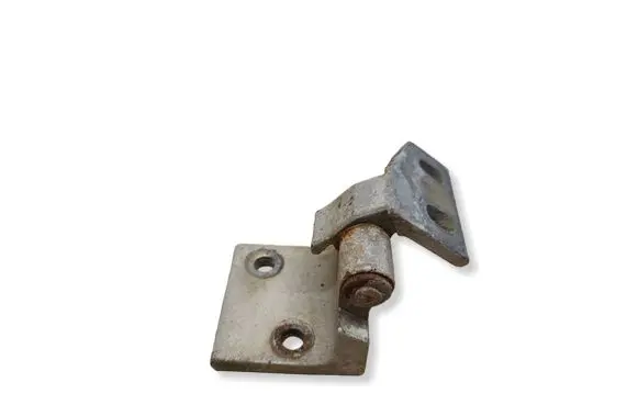 Peugeot Partner Front door lower hinge 