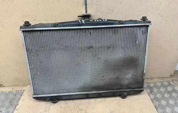 Lexus RX 450H Coolant radiator 1220700762