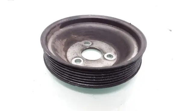 Alfa Romeo GT Power steering pump pulley 