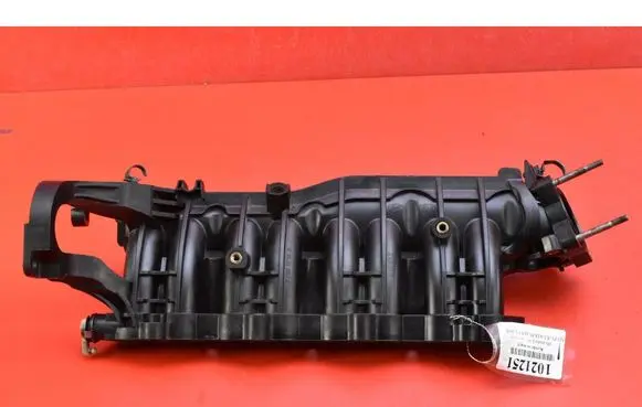 Intake manifold