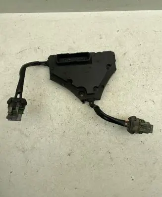 Opel Vectra C Coolant fan relay 874705C 0265A