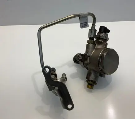 Porsche Macan (95B) Fuel pump relay 06M127503S C05432018