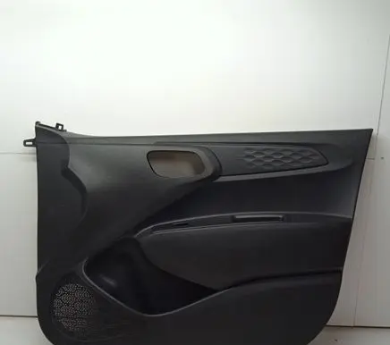 Hyundai i10 Front door card panel trim 82321K7010