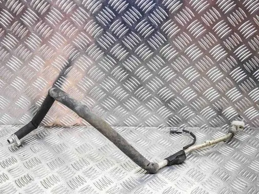 Renault Zoe Air conditioning (A/C) pipe/hose 924477415R