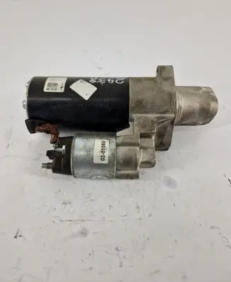 Mercedes-Benz ML W164 Starter motor 