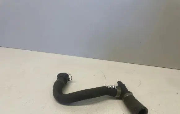 BMW 5 F10 F11 Engine coolant pipe/hose 8514234 11538514234