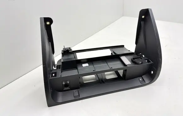 Skoda Octavia Mk3 (5E) Glove box frame 5E1857083B 3200201 1146003101