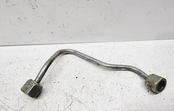Nissan Qashqai Fuel injector supply line/pipe 1668000QAD