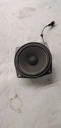 Audi A4 S4 B7 8E 8H Front door speaker 4910140288 5386125
