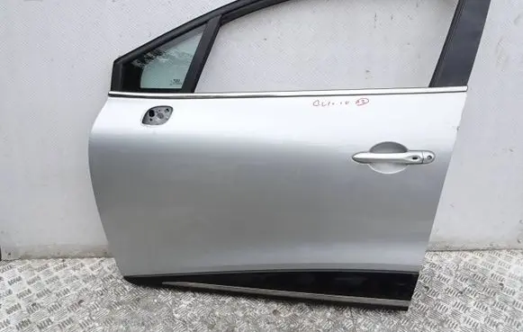 Renault Clio IV Front door WREERB