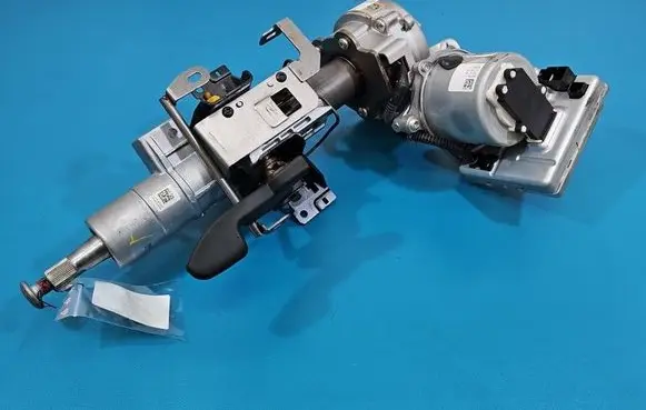 Renault Clio V Power steering pump 488105525R IMPRK1570988