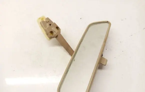 Nissan X-Trail T30 Rear view mirror (interior) E130187358