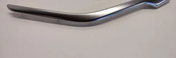 Mercedes-Benz CLA C117 X117 W117 Other rear door trim element A1767301122