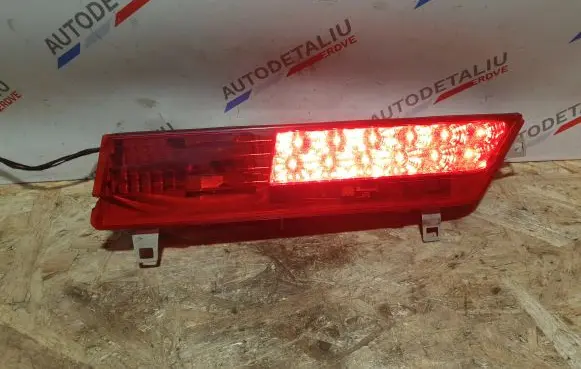 BMW 7 E65 E66 Tailgate rear/tail lights 8379690 63218379690