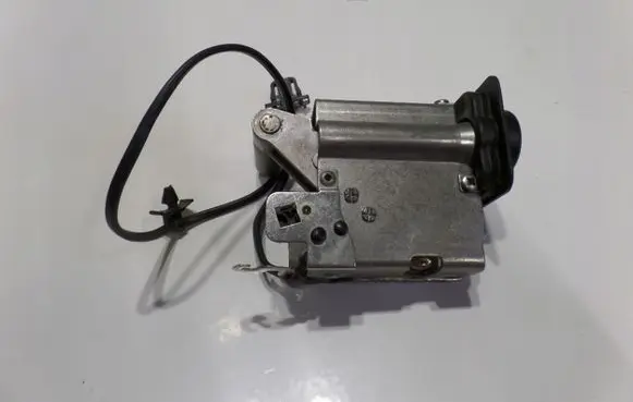 Audi A4 S4 B7 8E 8H Convertible roof hydraulic pump A4B7PRAWY