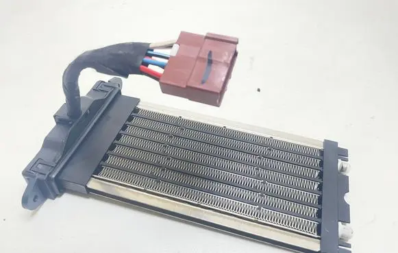 Honda Civic Electric cabin heater radiator A30105A5702000
