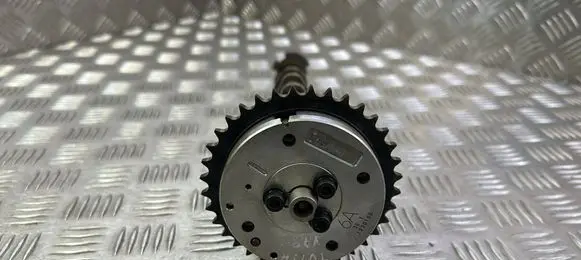 Camshaft