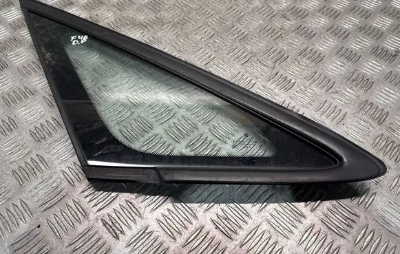 BMW 2 F45 Front door vent window glass four-door 43R001735