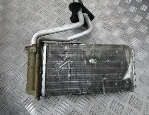 Fiat Bravo - Brava Heater blower radiator