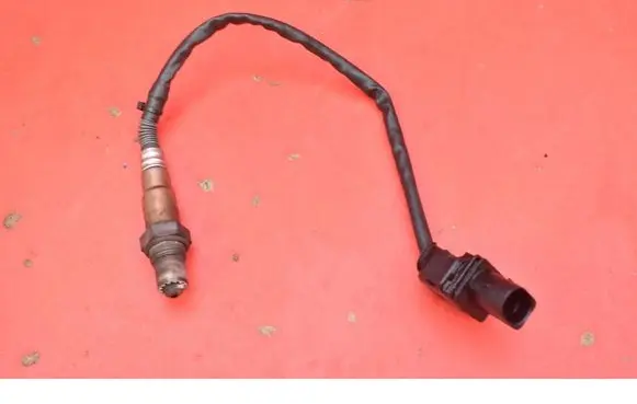 Volkswagen Golf Plus Lambda probe sensor 07C906262BH