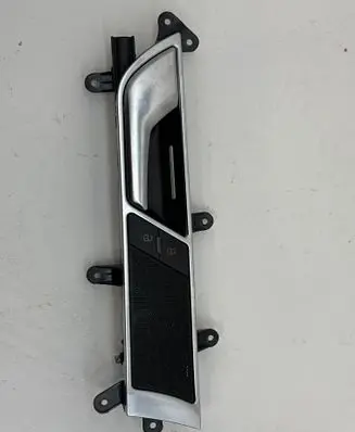 Audi A6 S6 C6 4F Front door interior handle 4F1962107 4F0837019C