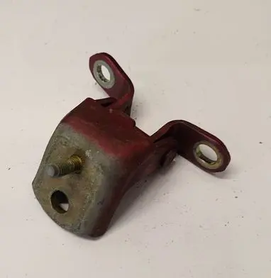 Citroen C4 I Rear door lower hinge 