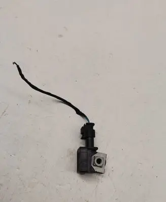 BMW 5 F10 F11 Airbag deployment crash/impact sensor 779224177