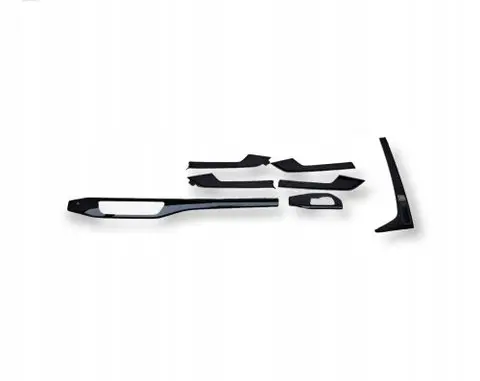 Audi A5 Dashboard DEKOR6161