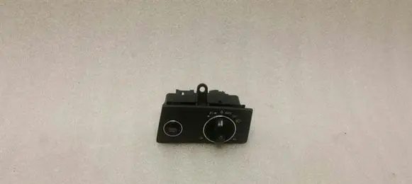 Mercedes-Benz E W211 Light switch A2115450404