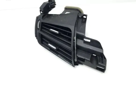 BMW X5 F15 Dashboard side air vent grill/cover trim 925264907 0867707