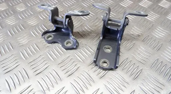 Lexus GS 250 350 300H 450H Rear door hinge set 6877060040 6875020122