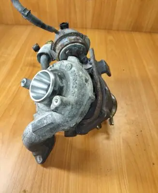 Ford Focus Turbo 9062912
