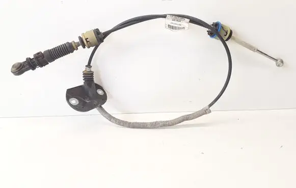 Volvo V50 Gear shift cable linkage 30759143
